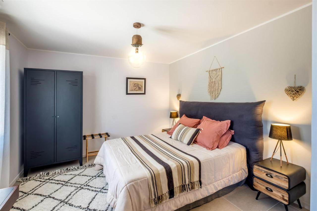 Villa Gena Saint-Medard-d'Eyrans Ngoại thất bức ảnh